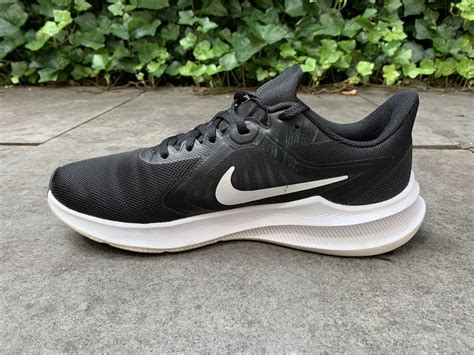 nike downshifter 10 review